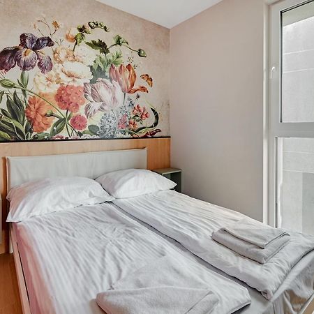 Luxury Aura 40 - 2 By Grand Apartments Gdańsk Eksteriør bilde